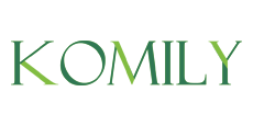 Komily | קומילי