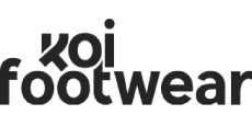 Koi Footwear | קוי פוטוואר