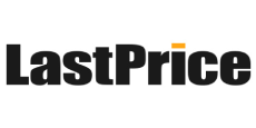 LastPrice | לאסטפרייס