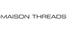 Maison Threads | מייסון ת'רדס
