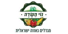 Noy Hasade | נוי השדה