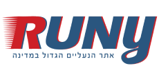 RUNY | ראני