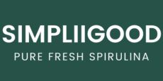 SPIRULINA SIMPLIIGOOD | ספירולינה סימפליגוד