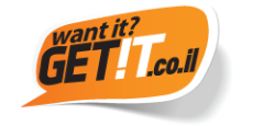 GetIT | גטאיט